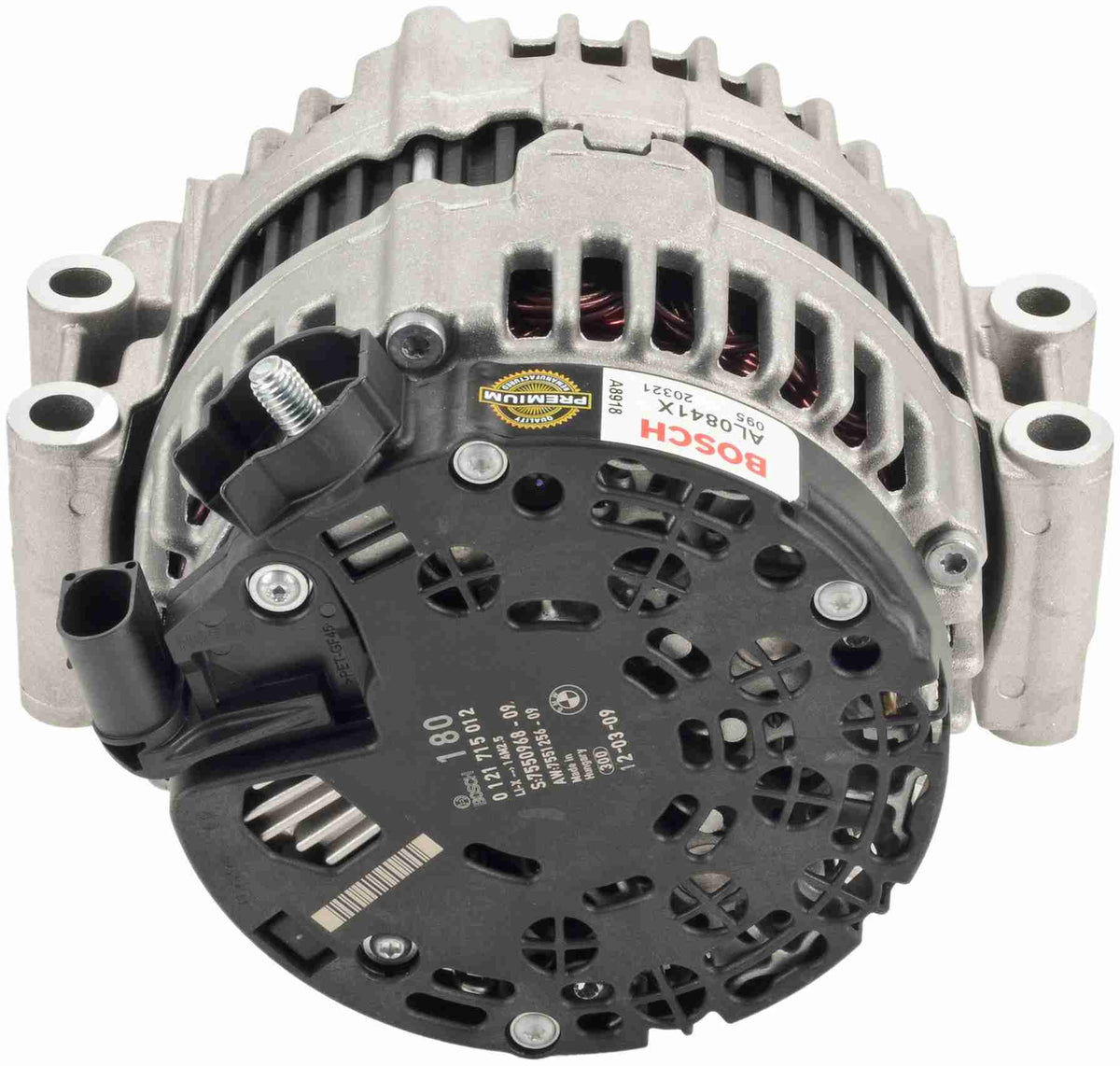 2011 bmw 328i alternator online