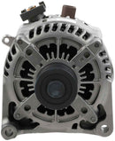 BMW F25 X3 xDrive28i New Alternator Assembly OEM 12317605061 (210AMP) Engine Electrical & Sensor Denso