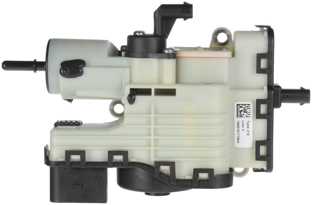 BMW X5 Diesel Emissions Fluid Pump OEM 16197244137 Bosch