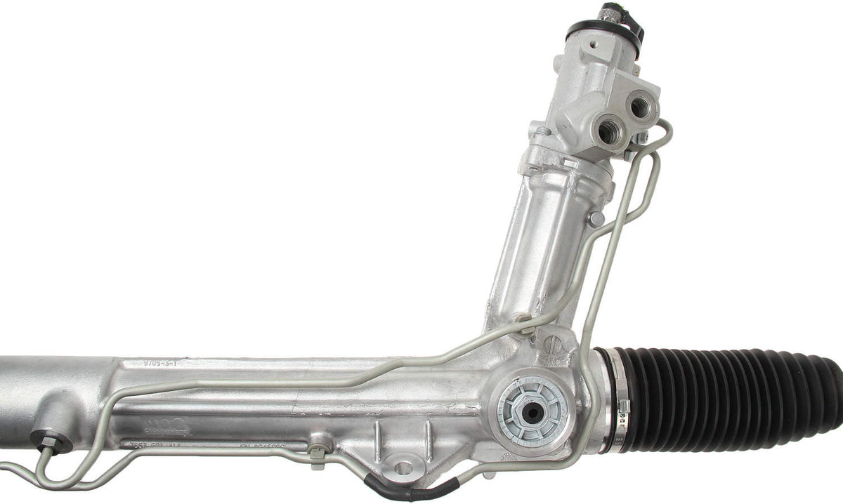 BMW E70 X5 Steering Rack | 32106771418