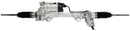 BMW F30 3-Series New Steering Rack Assembly 32106883264 Steering & Transmission Bosch