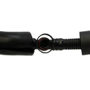 BMW 750i & 750li Crankcase Vent Hose With Vent Valve 11617563477 (2007-2008) Engine Mechanical Rein