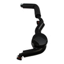 BMW 750i & 750li Crankcase Vent Hose With Vent Valve 11617563477 (2007-2008) Engine Mechanical Rein 750i 11/2006-2008