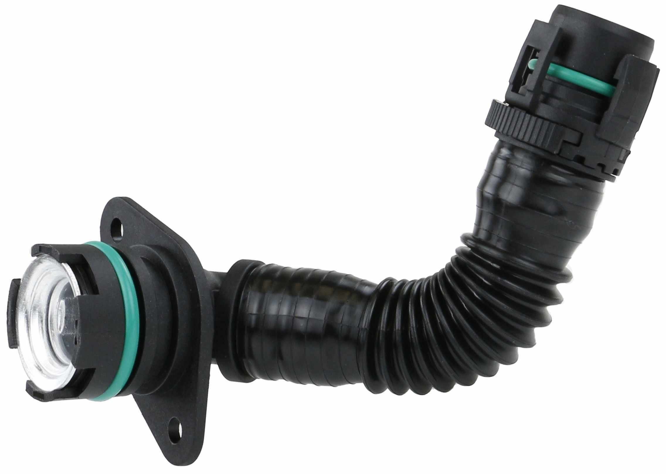 Rein BMW 335i Crankcase Vent Hose 11127584128 (2011-2013)
