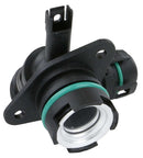 BMW E70 X5 xDrive35i Crankcase Vent Hose By Rein 11127584128 Engine Mechanical Rein