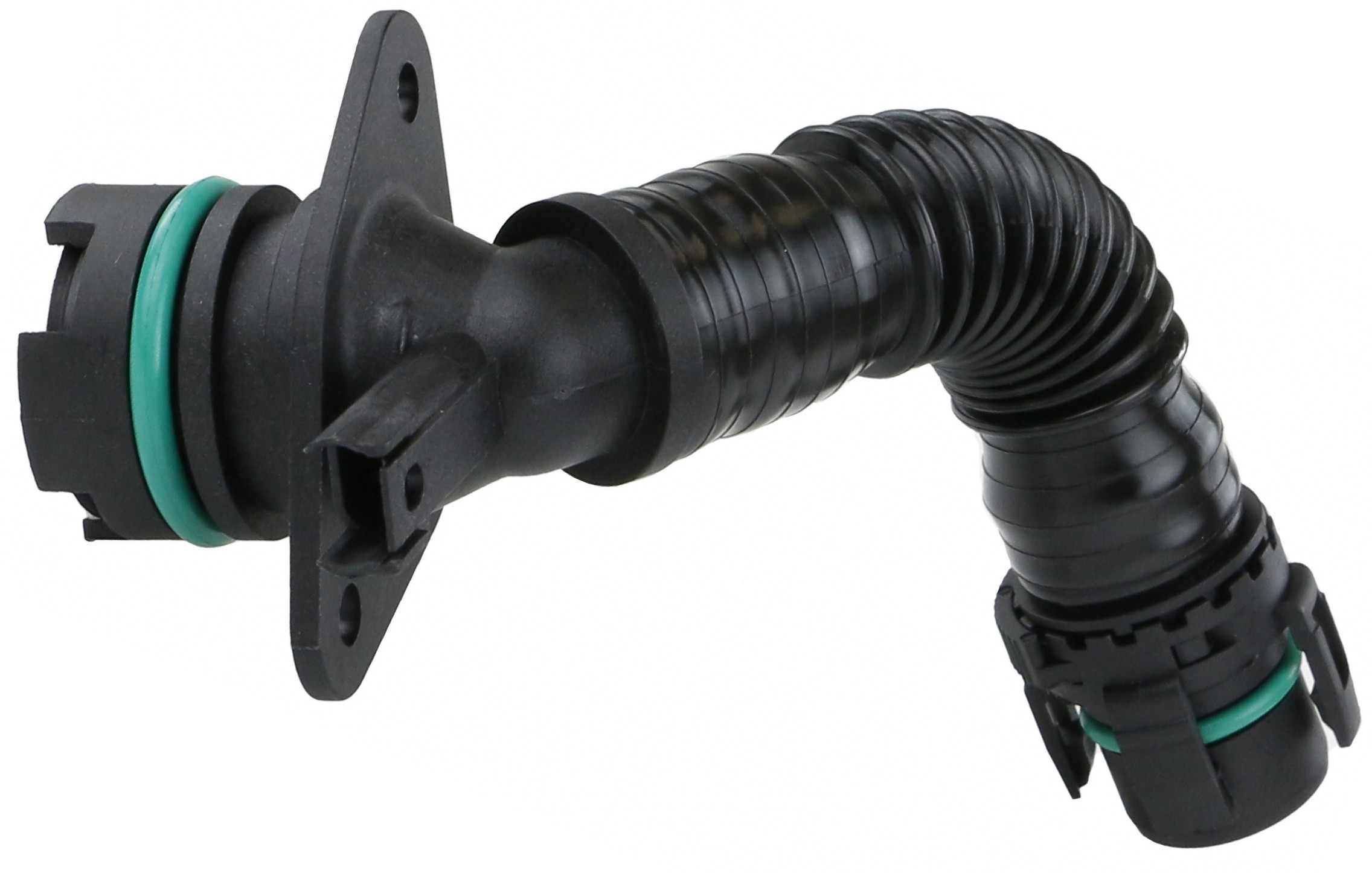 Rein BMW F25 X3 & X4 xDrive35i Crankcase Vent Hose 11127584128