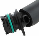 BMW F32 435i & 435i xDrive Crankcase Breather Hose By Rein 11127599753 Engine Mechanical Rein