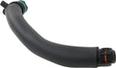 BMW F32 435i & 435i xDrive Crankcase Breather Hose By Rein 11127599753 Engine Mechanical Rein