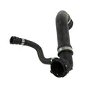 BMW E38 7-Series Upper Radiator Coolant Hose OEM 11537505228 (09/1998-2001) Engine Cooling Rein