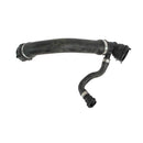 BMW E38 7-Series Upper Radiator Coolant Hose OEM 11537505228 (09/1998-2001) Engine Cooling Rein