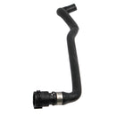 BMW E70 X5 Water Hose By Febi-Rein 17127536235 Engine Cooling Febi Bilstein X5 xDrive30i 05/2009-2010