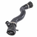 BMW F10 528i Coolant Hose By Rein 17127619684 (2012-2016) Engine Cooling Rein