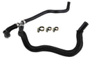 BMW F10 550i Engine Coolant Hose By Uro With Metal Fitting 17127576363 (2011-2013) Engine Cooling Uro Parts