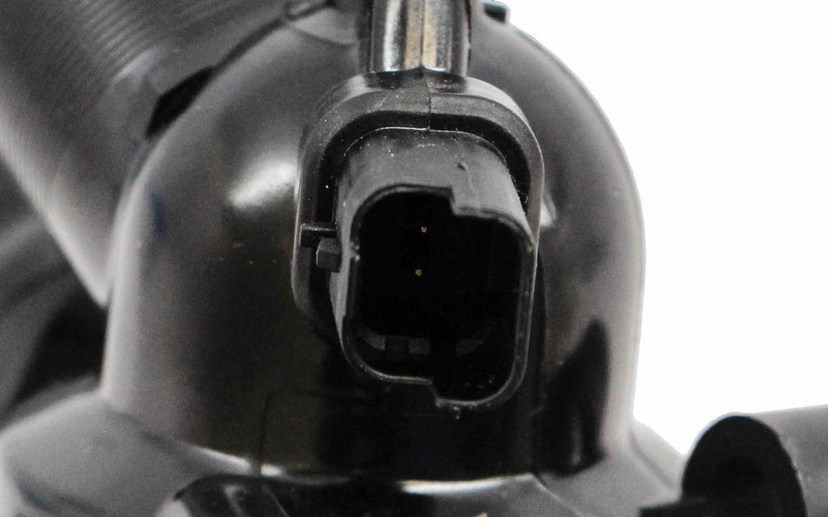 Mini Cooper Thermostat Assembly OEM | 11538674895