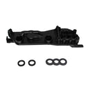 E60 5-Series Transmission Cooler Mounting Plate By Rein 17117534907 (2006-2010) Steering & Transmission Rein 525i 2006-2007