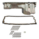 BMW E9X 328i Engine Oil Pan Kit By Rein 11137552414 Engine Mechanical Rein
