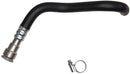 BMW E53 X5 Power Steering Hose Reservoir to Cooling Coil OEM 3.0L 32416767136 Steering & Transmission Rein X5 3.0i 2001-2006
