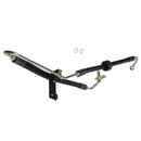 Mini Cooper Power Steering Hose Pump To Rack By Rein 32416781751 Steering & Transmission Rein