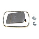 BMW E46 3-Series Automatic Transmission Filter Kit By Rein (A5S 360R/390R) 24117557070 Filters & Maintenance Rein