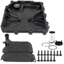 BMW 335is Master Transmission Filter Kit With Bolts By Rein 28108070791 (2011-2013) Steering & Transmission Rein 335is 2011-2013