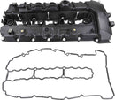 BMW F01/F02 740i & 740li Valve Cover By Uro Parts 11127565284 (2011-2012) Engine Mechanical Uro Parts 740i 2011-2012