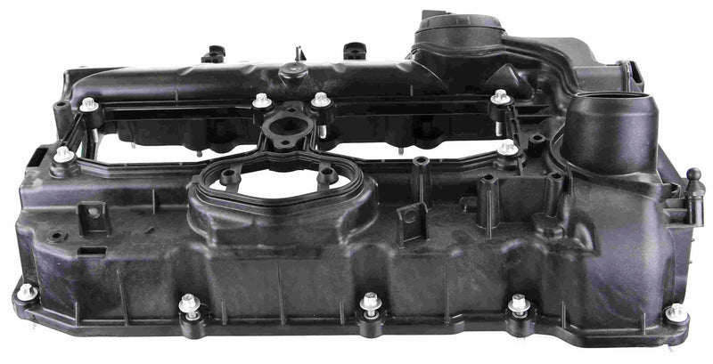 BMW F30 3-Series Valve Cover Assembly By Rein 11127633630 (N26B20A Engine) Rein