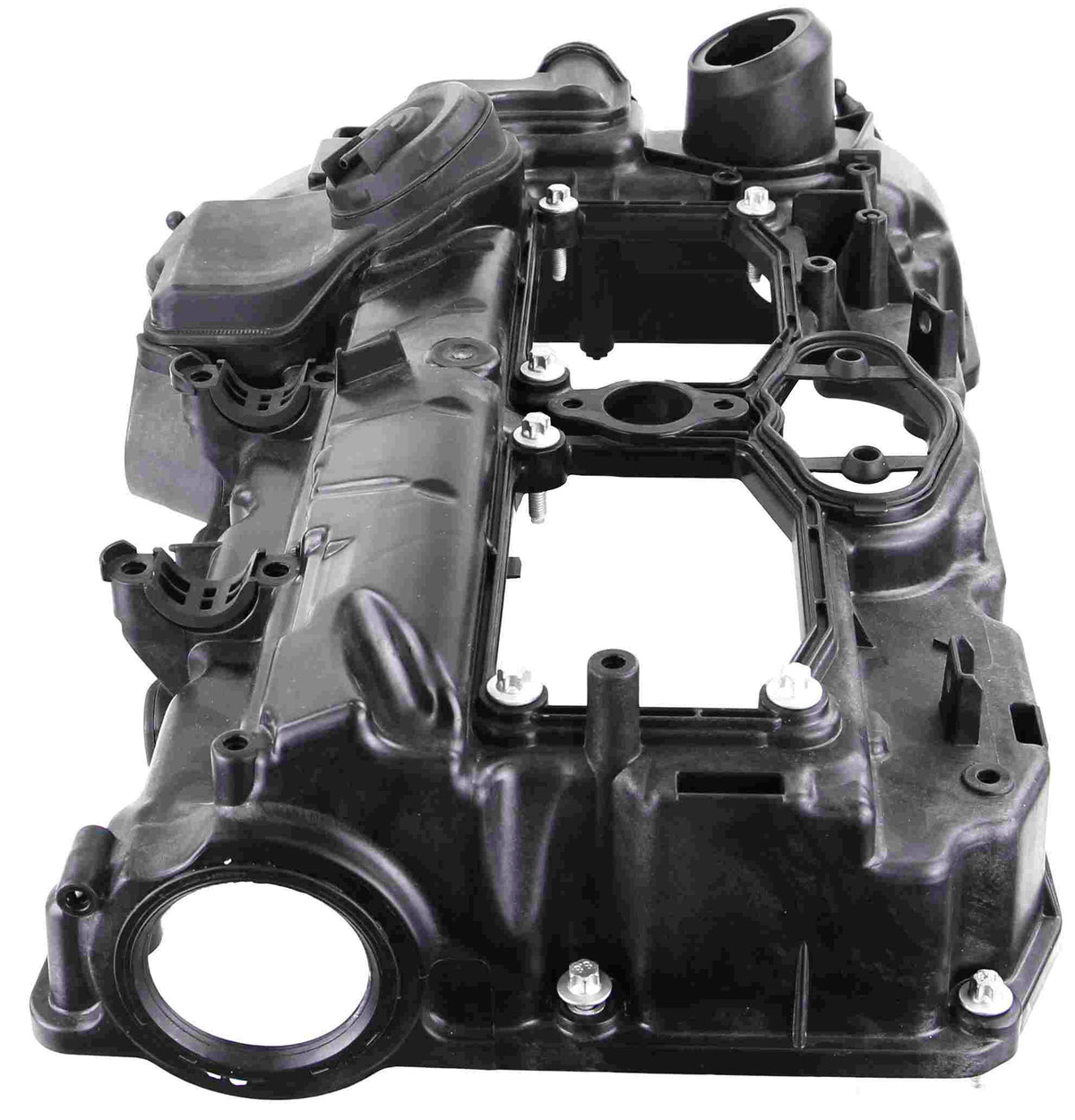 【送料込】日産 FJ20 DOHC 16VALVE ヘッドカバー BMW F30 3-Series Valve Cover Assembly By Rein 11127633630 (N26B20A Eng