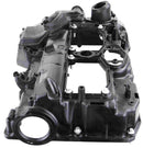 BMW F30 3-Series Valve Cover Assembly By Febi 11127633630 (N26B20A Engine) Engine Mechanical Febi Bilstein