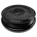 BMW X5 30d Crankshaft Pulley-Vibration Damper OEM 11237800026 (Euro Model X5 30d Only) Engine Mechanical Corteco