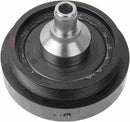 BMW E9X 3-Series Crankshaft Pulley-Vibration Damper OEM 11237564969 Engine Mechanical Corteco