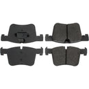 BMW F32 4-Series Front Ceramic Brake Pad Set By Centric 34106799801 Brake Parts Centric