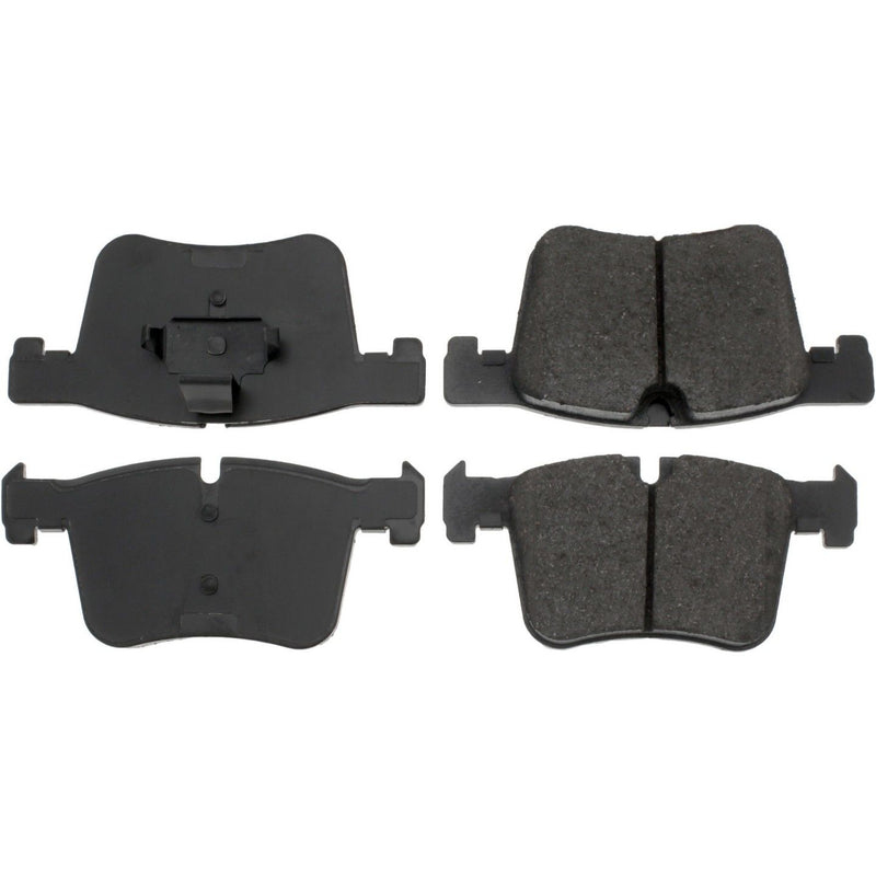 BMW F32 4-Series Front Ceramic Brake Pad Set By Centric 34106799801 Centric