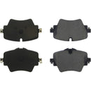 BMW F48 X1 Front Ceramic Brake Pads By DFC 34106898307 Brake Parts DFC X1 xDrive28i 2016-2018