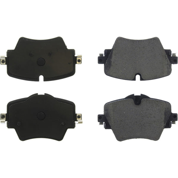 BMW X1 Front Ceramic Brake Pads By DFC 34106898307 DFC