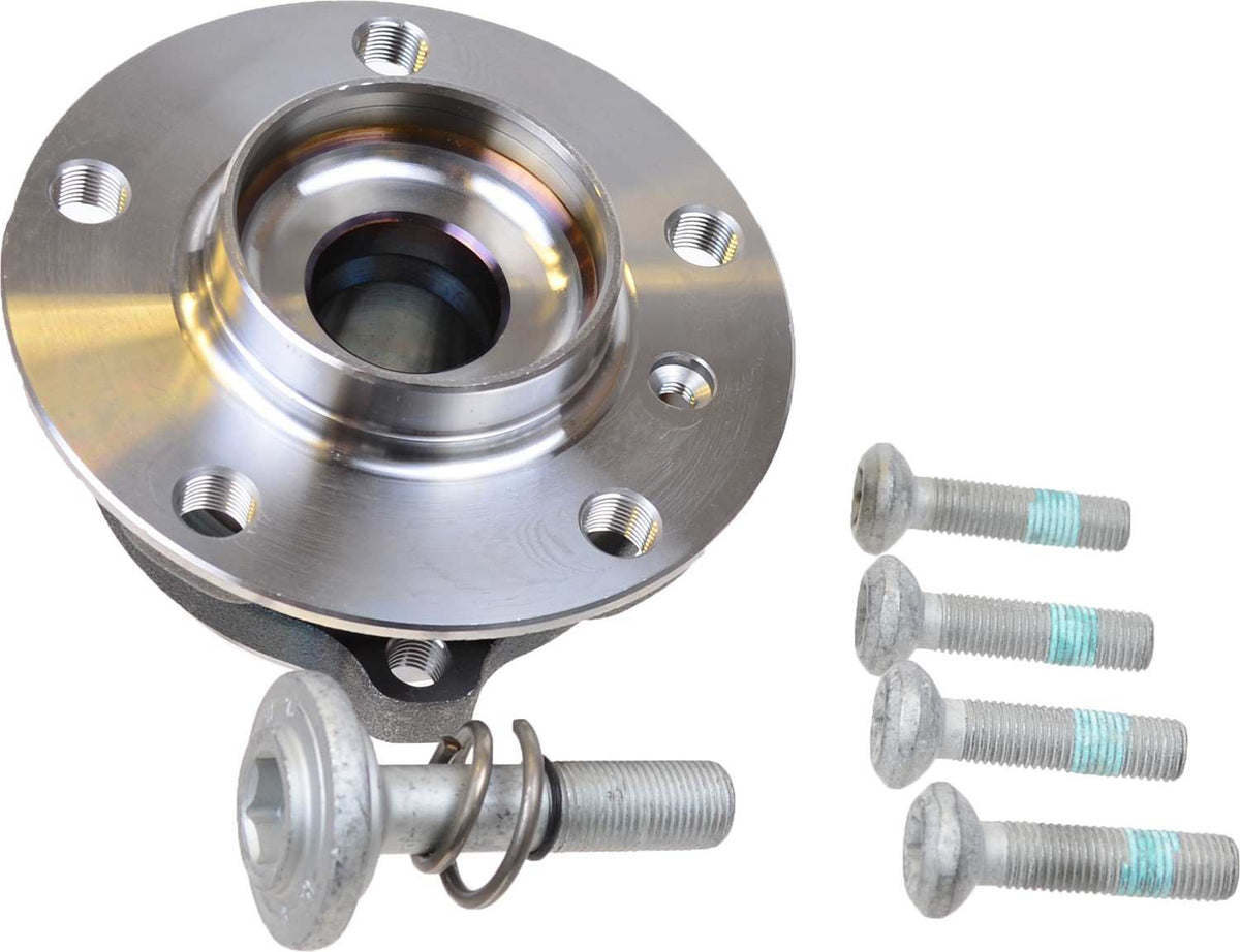 China 31226850415 33416852157 33416867926 Wheel Hub Bearing For BMW 513384 Suppl