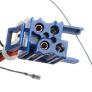 BMW X3 Fuel Pump Assembly By AutoBest 16117198406 (2007-2010) Fuel & Emissions Autobest