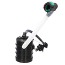 BMW F02 750i & 750li Fuel Filter Assembly OEM 16117217255 Fuel & Emissions OEM