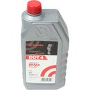 Brembo Premium Brake Fluid DOT 4 (1 Liter Bottle) Filters & Maintenance Brembo Default Title