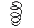 BMW E46 3-Series Front Coil Spring By Bilstein Suspension Bilstein 323i 1999-2000 Standard Suspension (Most Common)