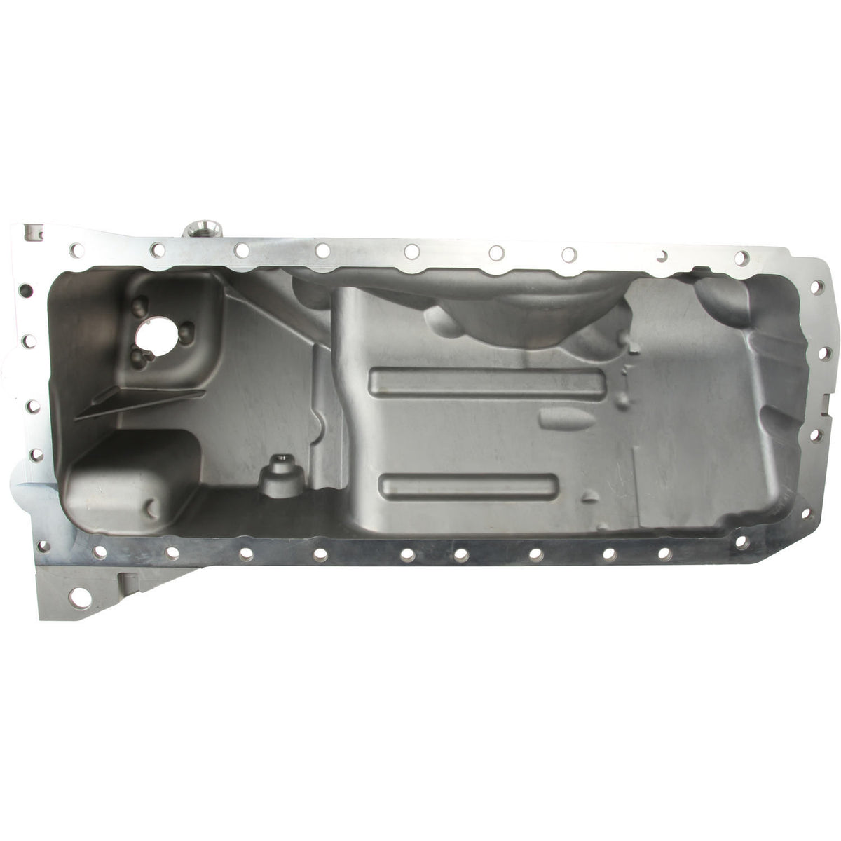 BMW E9X 328i Engine Oil Pan Kit By Rein 11137552414