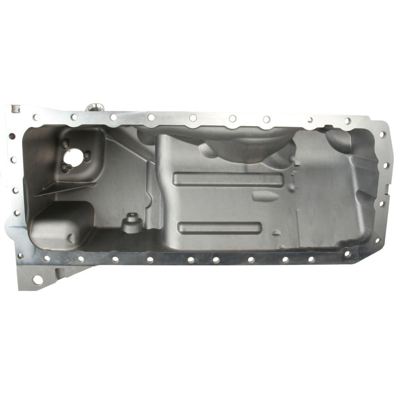 BMW E9X 328i Engine Oil Pan Kit By Uro 11137552414 Uro Parts