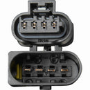 BMW X5 35d Diesel Emissions Fluid Heater Assembly OEM F01C600251 (BMW SCR Reservoir Heater Assembly) Fuel & Emissions Bosch