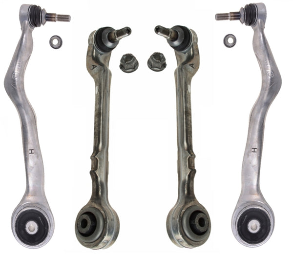 BMW F30 3-Series Front Control Arm Kit By Karlyn Karlyn