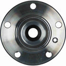 BMW F30 3-Series xDrive Front Wheel Bearing Assembly Kit OEM 31206876844 Driveline & Axle F.A.G. Bearings