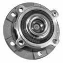 BMW E60 5-Series Front Wheel Bearing OEM 31226765601 Driveline & Axle F.A.G. Bearings