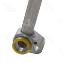 BMW E9X 3-Series AC Hose - Evaporator to Compressor By UAC 64536927846 A/C & Heating UAC