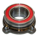BMW E39 5-Series Rear Wheel Bearing OEM 33411095652 Driveline & Axle F.A.G. Bearings 528i 1997-2000