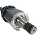 BMW F10 5-Series Front Driver Side Axle By Surtrak 31607618681 Driveline & Axle TrakMotive