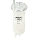 BMW E53 X5 Fuel Filter Assembly OEM 16126754016 (04/2002-2006) Filters & Maintenance Hengst