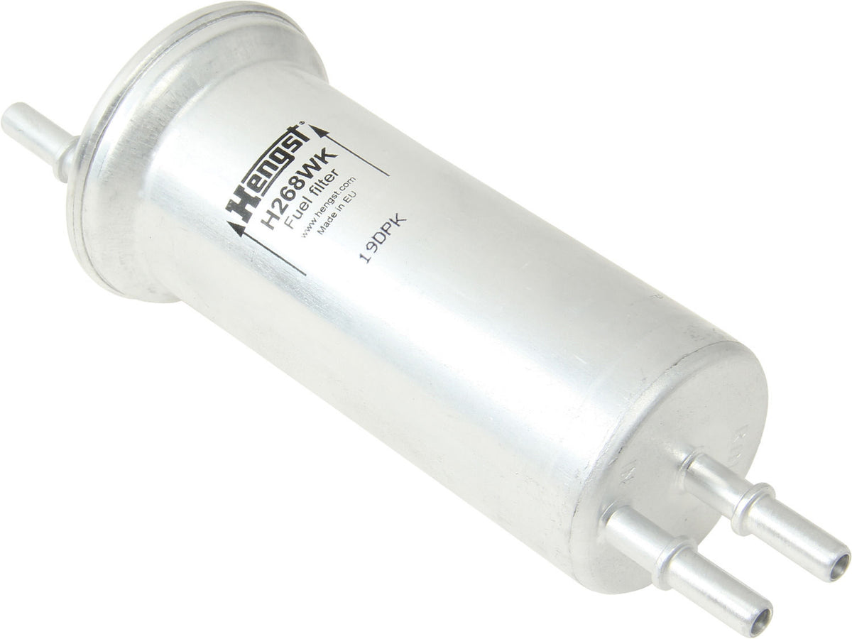 BMW E53 X5 Fuel Filter OEM | 16126754016